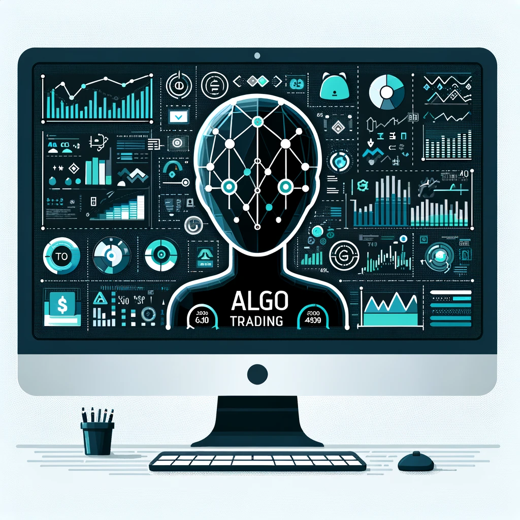 Algo Trading With EMA Retracement EA